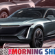 Illustration for article titled GM Confirms Cadillacs Future Is Almost Exclusively EV Crossovers